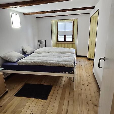 Airolo With Private Parking 아파트 외부 사진