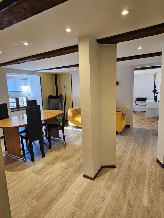 Airolo With Private Parking 아파트 외부 사진