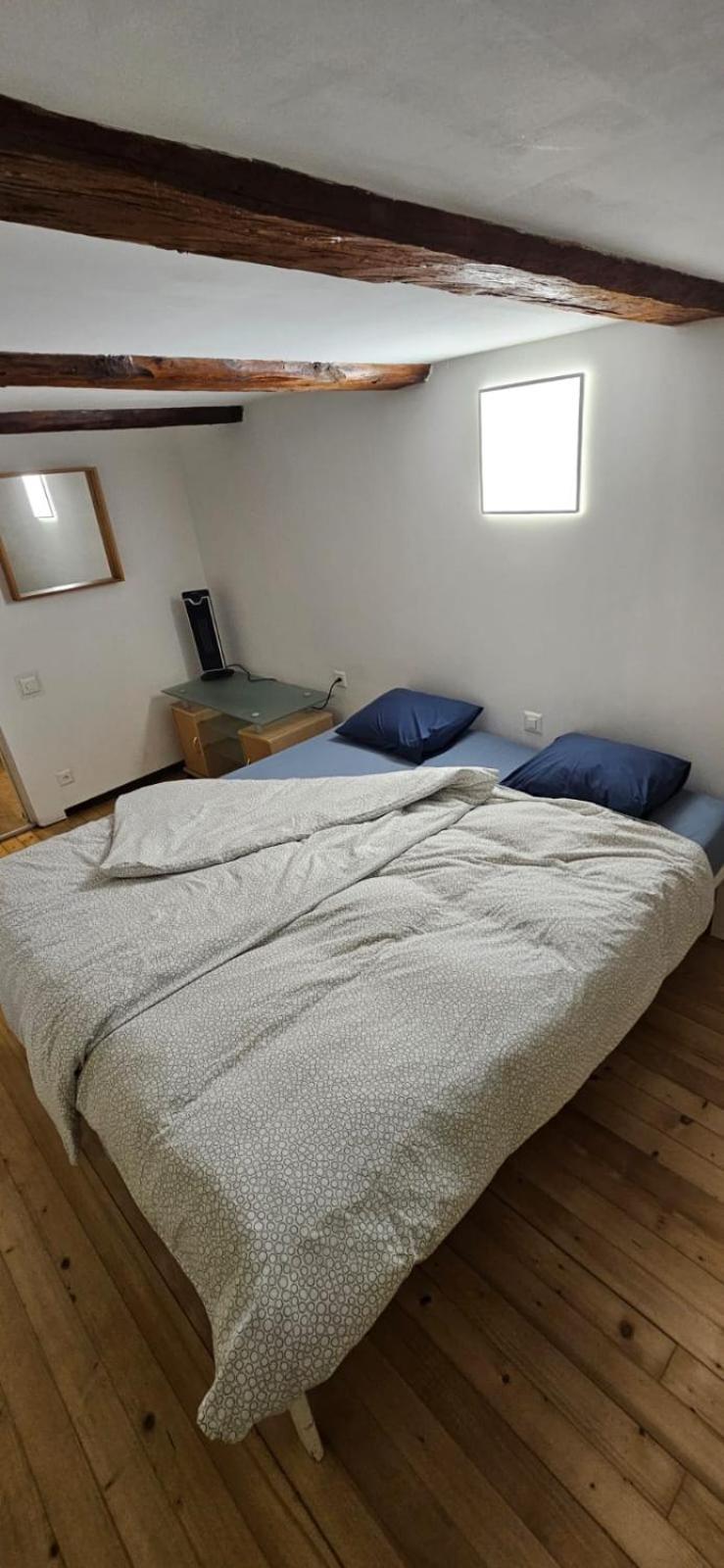 Airolo With Private Parking 아파트 외부 사진
