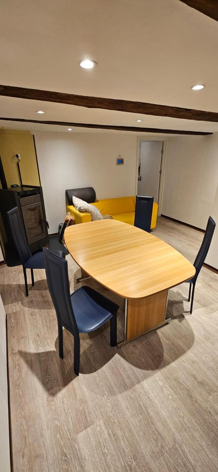 Airolo With Private Parking 아파트 외부 사진