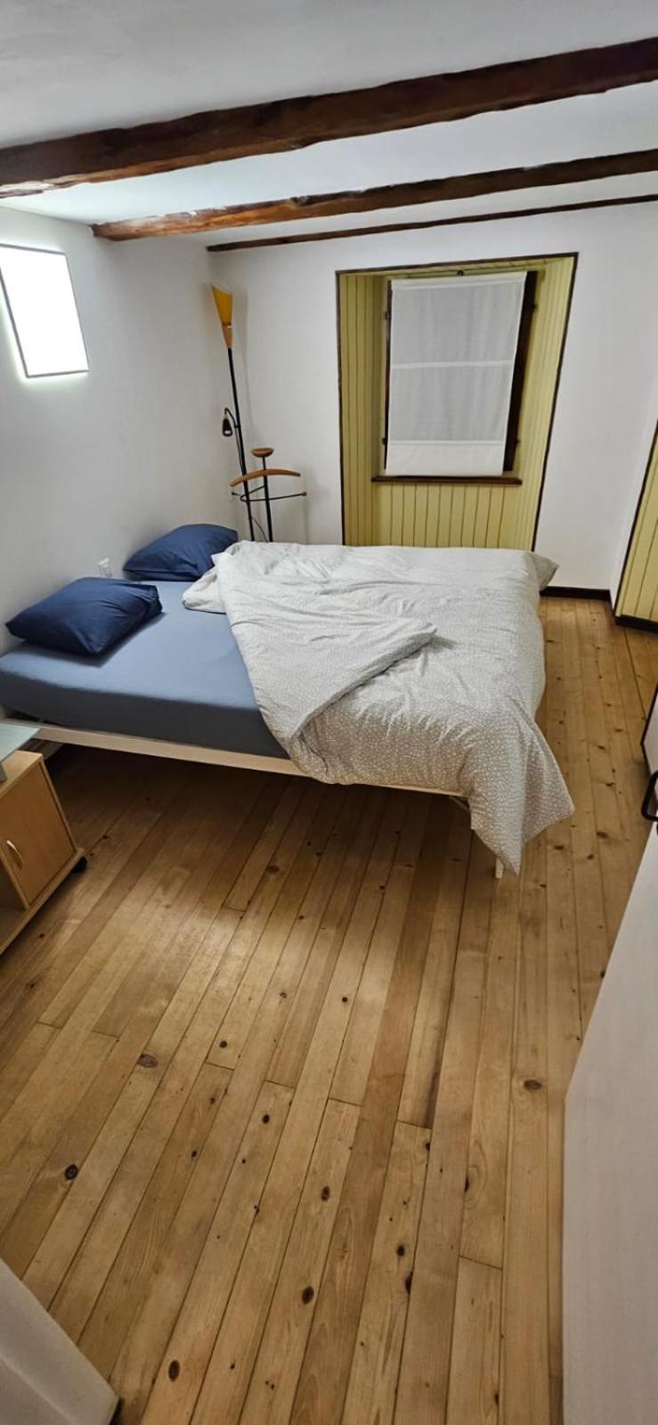 Airolo With Private Parking 아파트 외부 사진